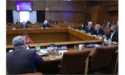 جلسه هیئت اجرایی کمیته ملی المپیک با حضور وزیر ورزش و جوانان  16