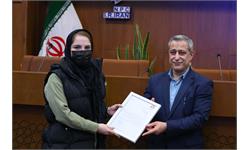 نخستین نشست کمیسیون ورزشکاران کمیته ملی المپیک 27