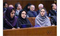 دومین نشست هم اندیشی اعضای کمیسیون های ورزشی کمیته ملی المپیک 12