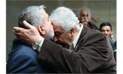 آیین بزرگداشت و رونمایی از دست نوشته های غلامرضا تختی 39