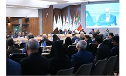 پنجاه و دومین مجمع عمومی کمیته ملی المپیک 20