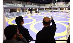 دیدارهای دبیرکل فدراسیون کشورهای اسلامی در تهران 10