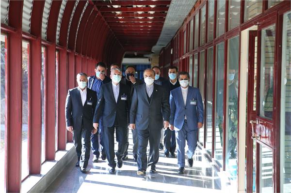 چهل و هشتمین مجمع عمومی کمیته ملی المپیک 50