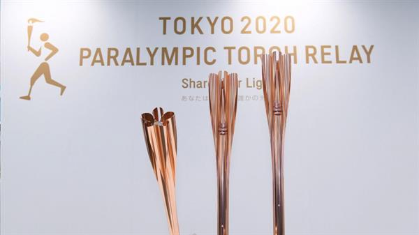 درخواست عمومی برای حمل مشعل المپیک 2020 به بیش از 5000 نفر رسید