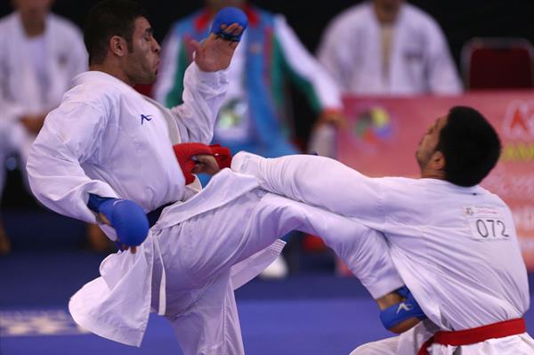 سی و یکمین دوره بازیهای المپیک تابستانی2016؛ کاراته به بازیهای المپیک ۲۰۲۰ اضافه شد