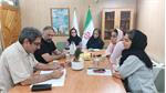 بازیهای آسیایی آیچی – ناگویا : تحلیل عملکرد آمادگی ذهنی ملی پوشان کوراش بررسی شد