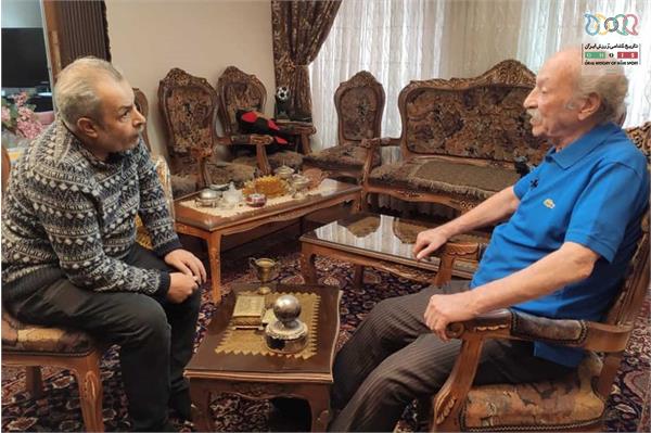 داوود ارغوانی