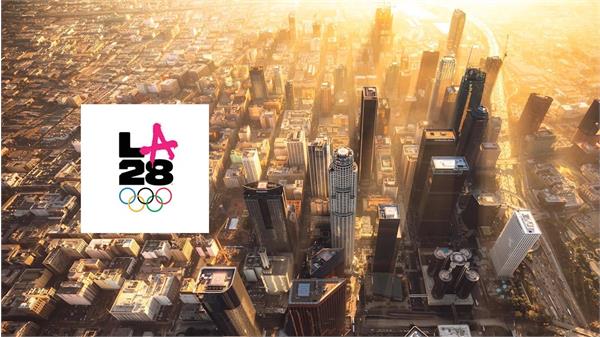LA28 Program Principles Receive IOC EB Approval