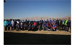 بازدید از اردو تیم ملی قایقرانی و تیروکمان 18