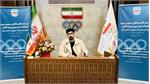 سومین دوره انتخابات کمیسیون ورزشکاران؛مهران برخورداری :باید صدای همه ورزشکاران باشیم