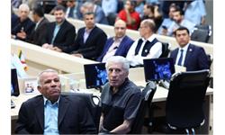 مراسم جشن تولد مدال اوران المپیک - خرداد، تیر و مرداد 1404 26