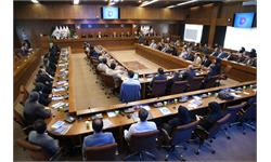 اولین نشست هم اندیشی کمیسیون های کمیته ملی المپیک 11