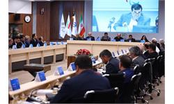 پنجاه و چهارمین مجمع عمومی کمیته ملی المپیک 13