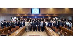 اولین نشست هم اندیشی کمیسیون های کمیته ملی المپیک 18