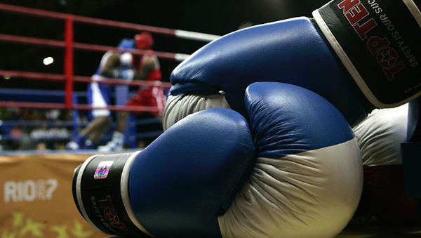 La boxe féminine admise au programme des JO 2012 à Londres