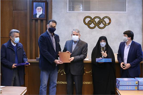 جلسه کمیسیون محیط زیست  9