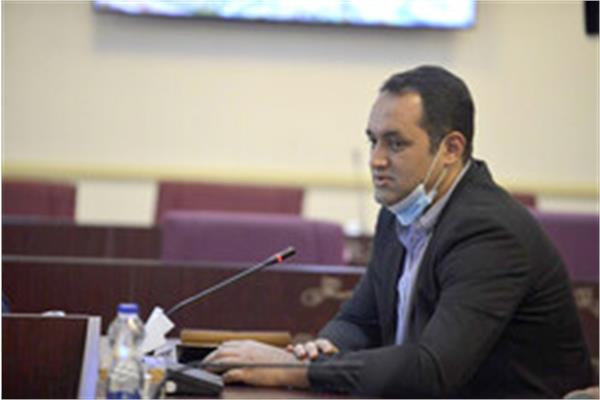 کمیته ملی المپیک درگذشت پدرگرامی پیمان فخری را تسلیت گفت