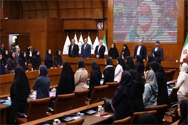 4th National & 2nd International Women & Sport Congress Held