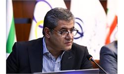 نشست توجیهی با سرپرستان بازی های کشورهای اسلامی 3