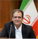 قدردانی رئیس فدراسیون کاراته از پیام‌های روحیه‌بخش رئیس‌جمهور، وزیر ورزش و رئیس کمیته ملی المپیک