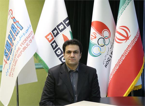 دکتر بنی جمالی خبر داد؛افزایش سه برابری سقف تعهدات فدراسیون پزشکی ورزشی برای درمان ورزشکاران آسیب دیده