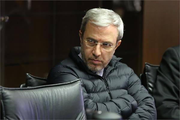 جلسه هیئت اجرایی کمیته ملی المپیک در فدراسیون تکواندو 11