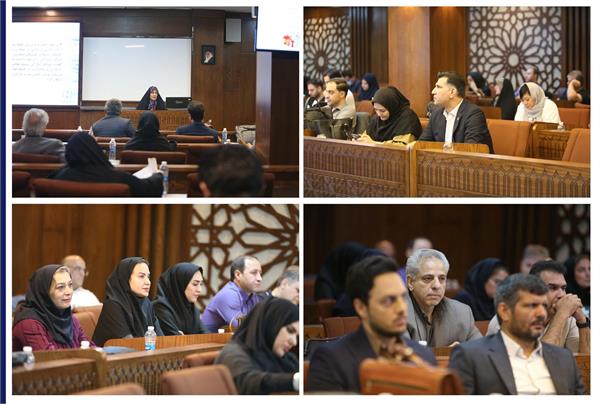 5th Session of the 11th OS Advanced Sport Management Course Holds