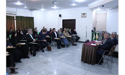 تاریخ شفاهی ورزش ایران - کارگاهها 7