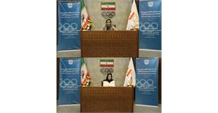 برای حضور در انتخابات کمیسیون ورزشکاران کمیته ملی المپیک؛ فرزانه رضا سلطانی و نجمه خدمتی هم ثبت نام کردند