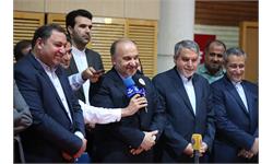 بازدید مسوولان ورزش کشور از اردو تیم های ملی کاراته، دوومیدانی و تکواندو 26