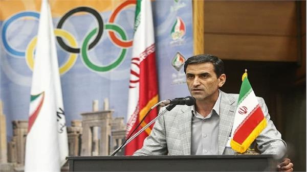 رئیس فدراسیون پزشکی ورزشی:برنامه ریزی برای آماده سازی کاروان اعزامی به هانگژو انجام شده است