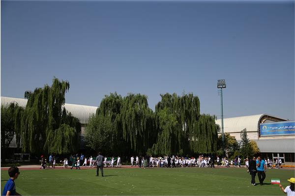 هفته المپیک/ المپیک و کودکان 9