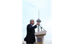 مراسم روز درختکاری 26