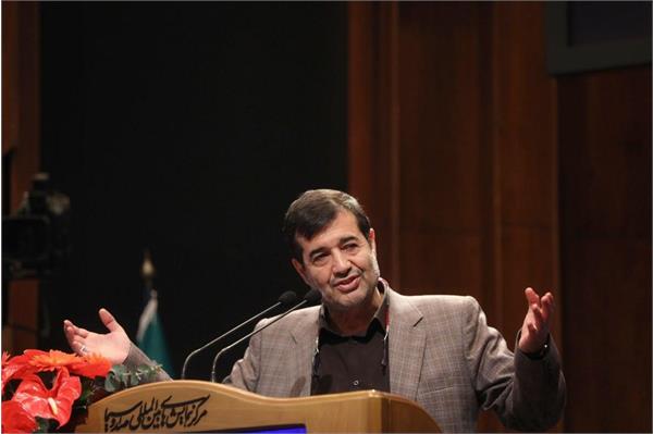 اجلاس سراسری مدیران ورزش کشور؛دکتر دنیامالی:خیال رئیس جمهور از ورزش جمع است/فدراسیون ها را به اهلش بسپاریم