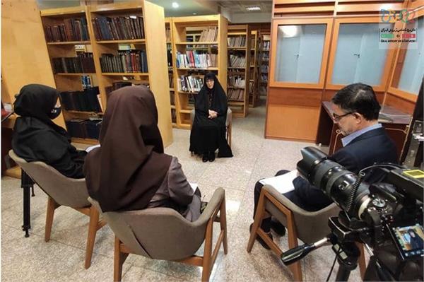 طاهره طاهریان