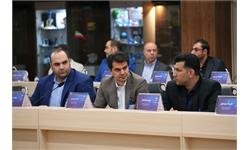پنجاه و دومین مجمع عمومی کمیته ملی المپیک 34