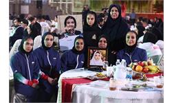 مراسم بدرقه کاروان ورزشی ایران به بازی های آسیایی آیچی-ناگویا 16
