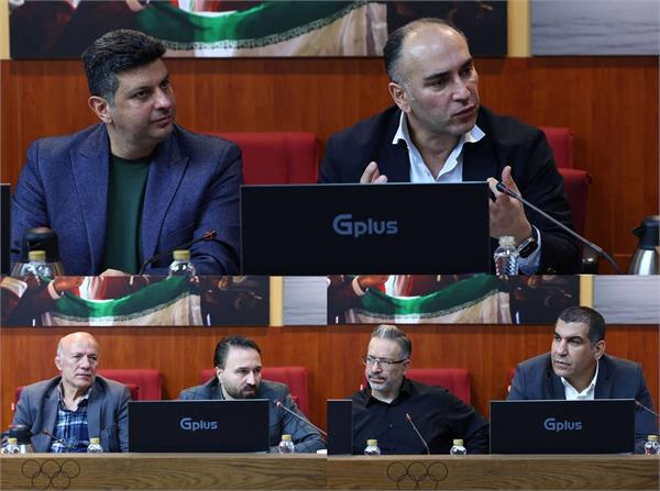 بازیهای آسیایی جوانان-بحرین 2025؛ مسئولین و کادر فنی بوکس،ورزش های آبی و سوار کاری از وضعیت خود برای حضور در بحرین می گویند
