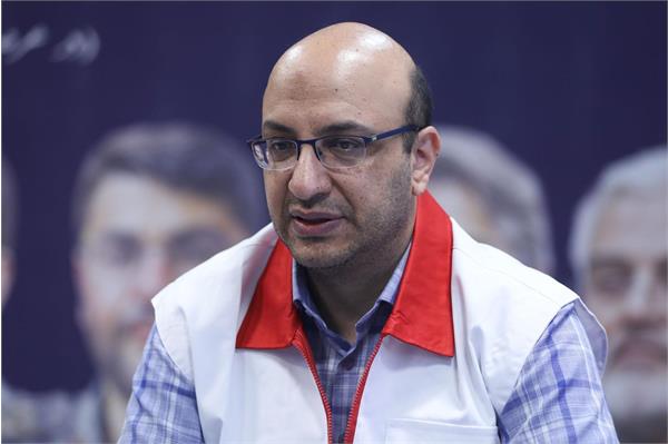 پنجاه و دومین نشست هیئت اجرایی کمیته ملی المپیک 19