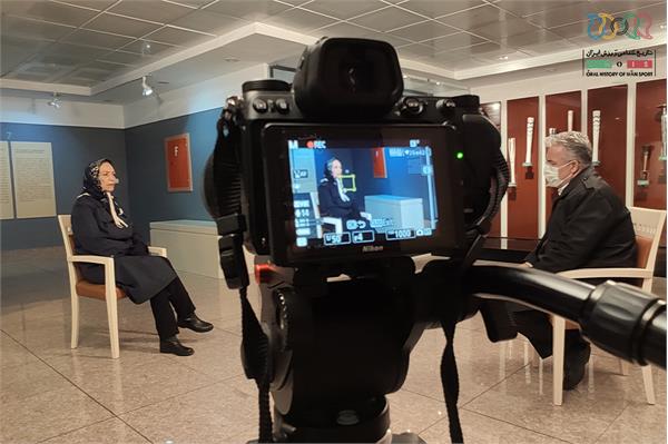 فاطمه کرم زاده