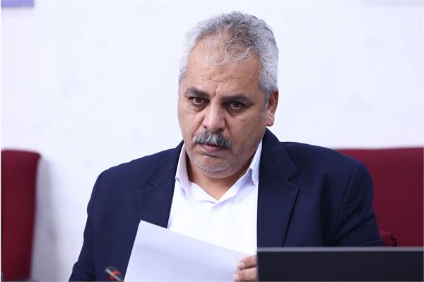 جلسات هماهنگی با فدراسیون ها اعزامی به بازی های آسیایی ساحلی سانیا 50