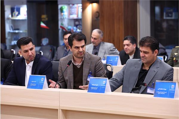 پنجاه و چهارمین مجمع عمومی کمیته ملی المپیک 54