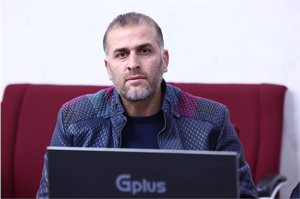 جلسات هماهنگی با فدراسیون ها اعزامی به بازی های آسیایی ساحلی سانیا 49