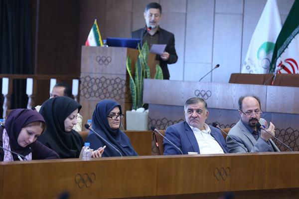 نشست فرهنگ و رسانه  26