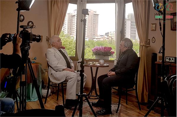 منوچهر زندی