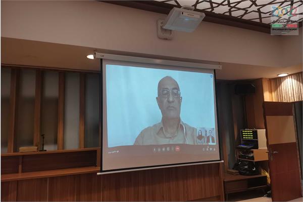 بهروز برجسته