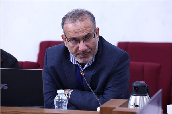 جلسات هماهنگی با فدراسیون ها اعزامی به بازی های آسیایی آیچی،ناگویا 154