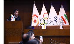 نخستین جلسه تخصصی مربیان تیم های ملی 15