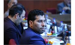 جلسات کادر سرپرستی بازی های آسیایی هانگژو با فدراسیون ها - آذر و دی ماه 41