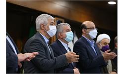 مراسم رونمایی از سردیس قهرمانان ورزش کشور/ 16